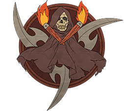 Ancient House Sigil