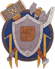 Crusaders House Sigil