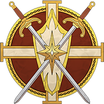 Warriors of Light House Sigil