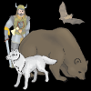 Changeling Icon