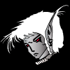 Dark Elf Icon