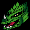 Draconian Icon