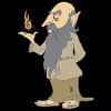 Grey-Elf Icon