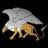 Griffon Icon