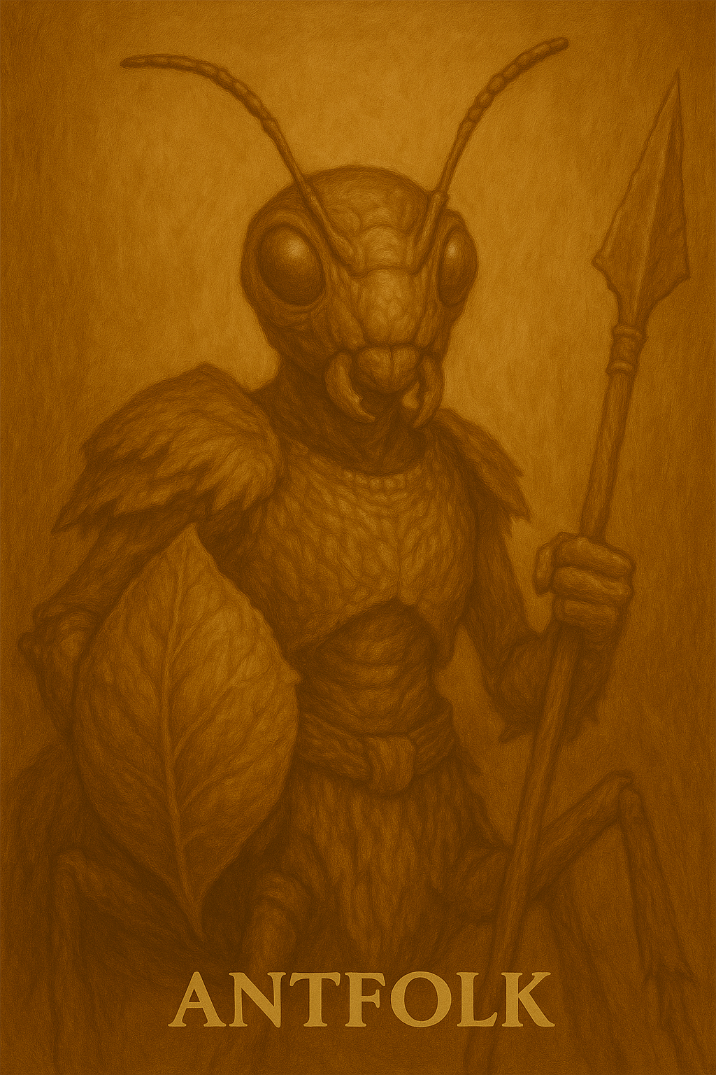 Antfolk