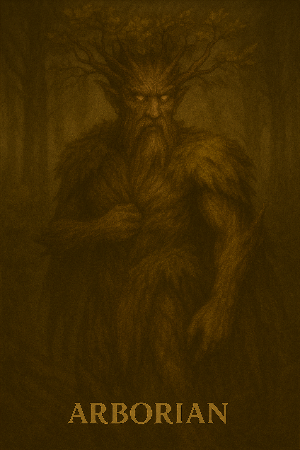 Arborian