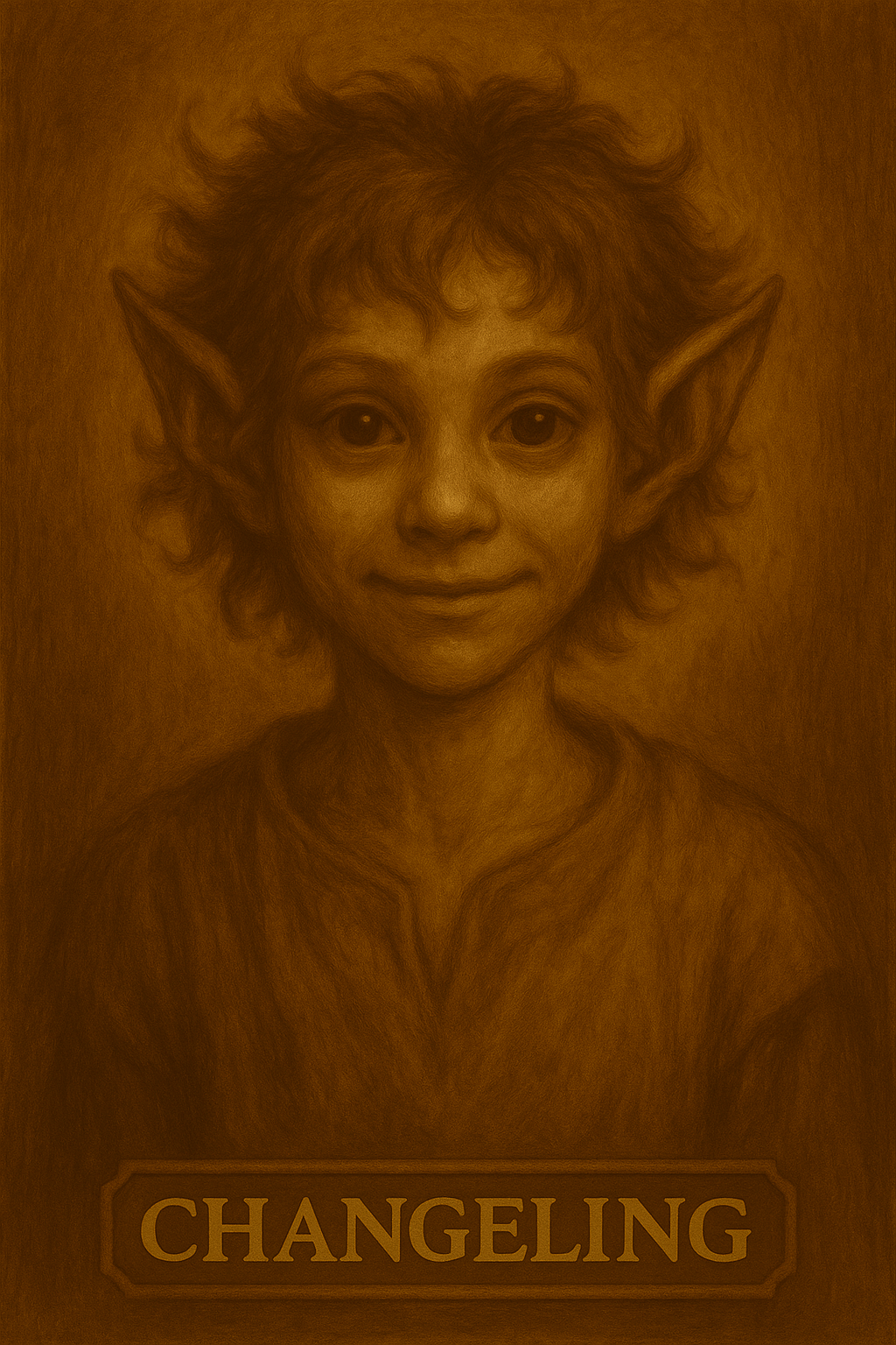 Changeling