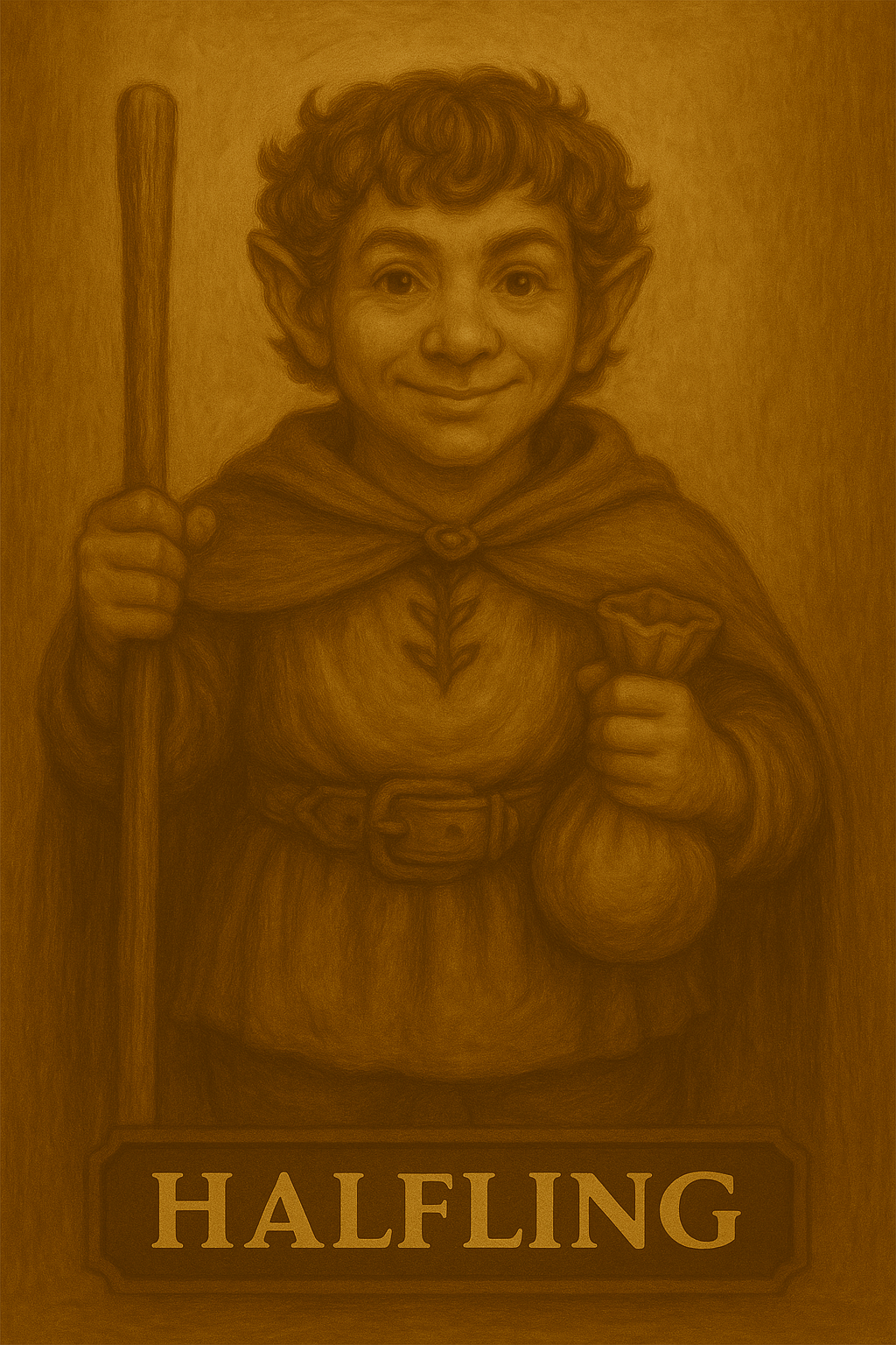 Halfling