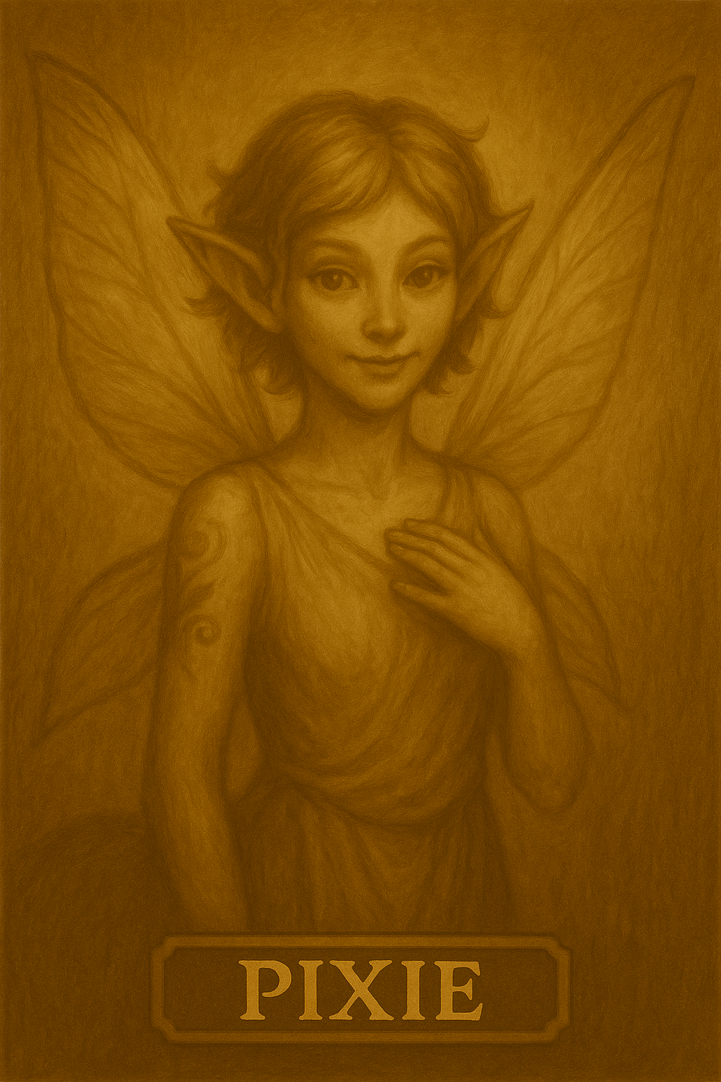 Pixie