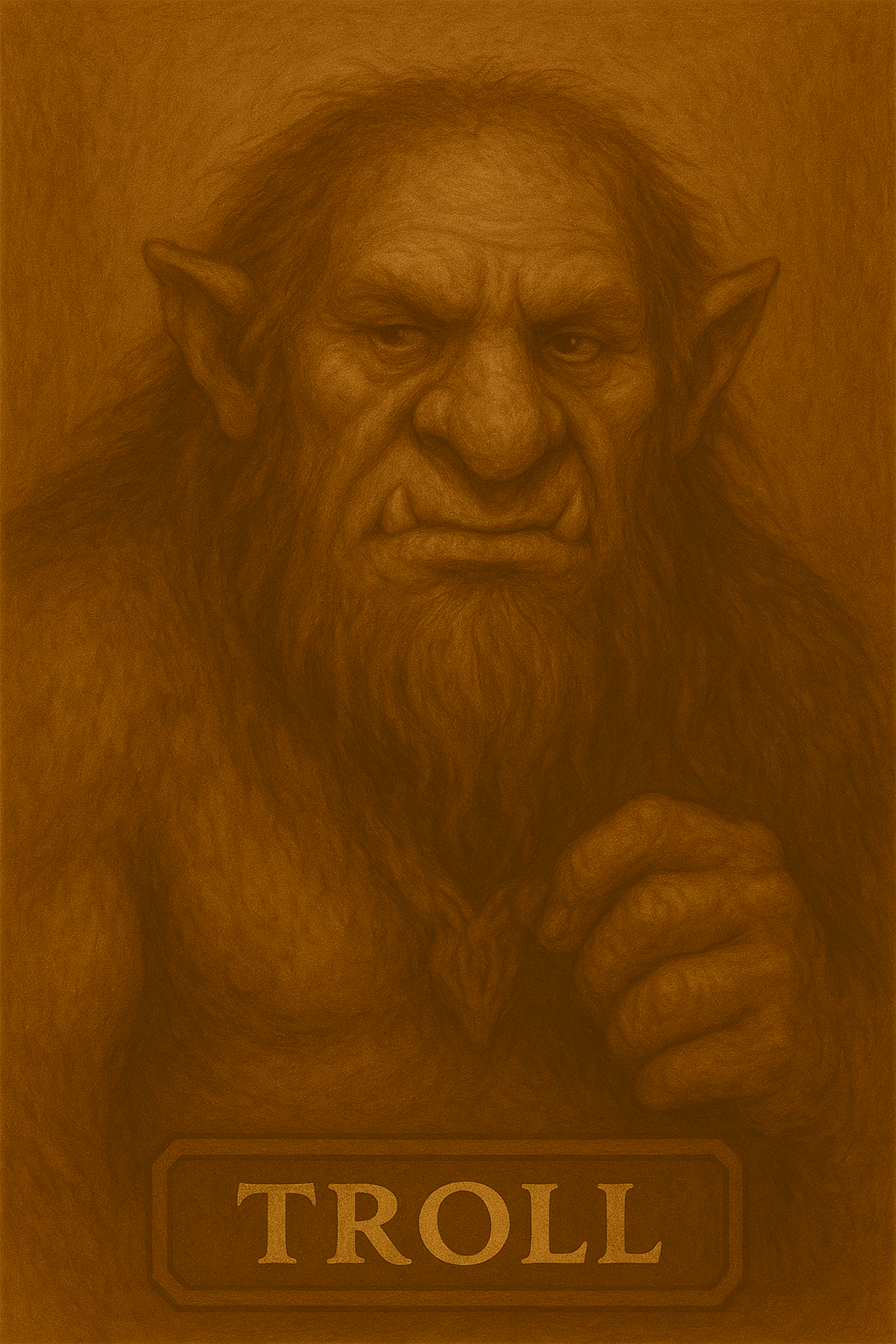 Troll