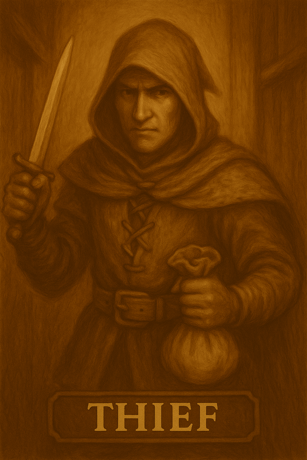 Thief